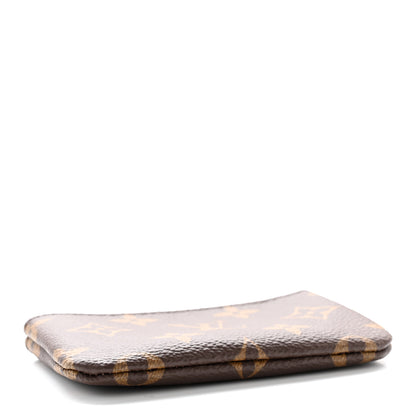 Louis Vuitton Monogram Key Pouch 4 of 7