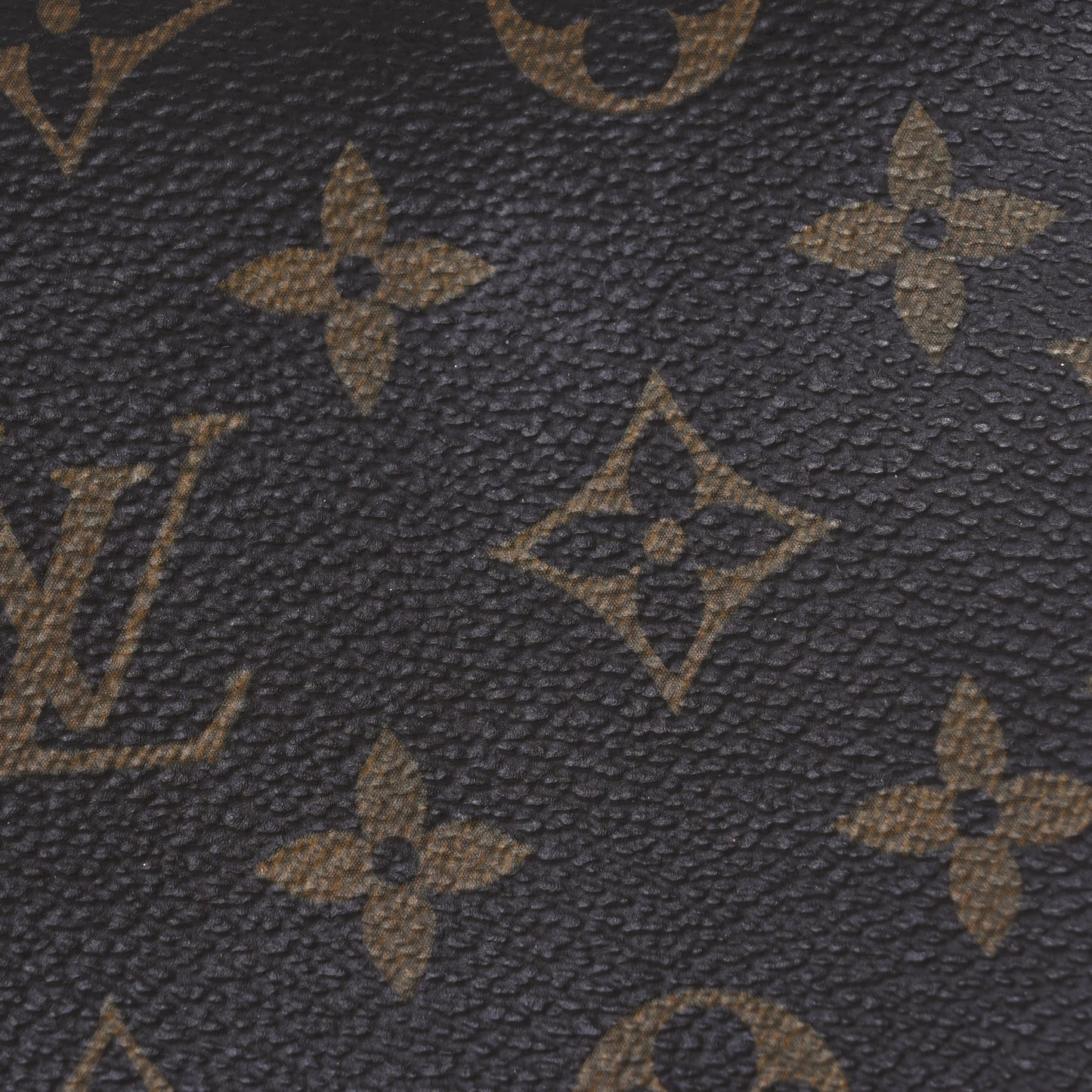 Monogram Toiletry Pouch 19