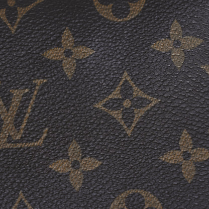 Louis Vuitton Monogram Toiletry Pouch 19 10 of 14