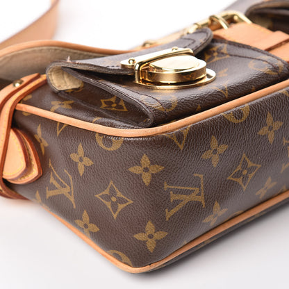 Louis Vuitton Monogram Hudson PM 9 of 16