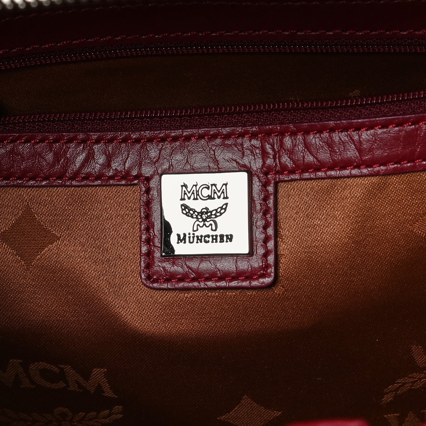 Visetos Large Stark Backpack Scooter Red