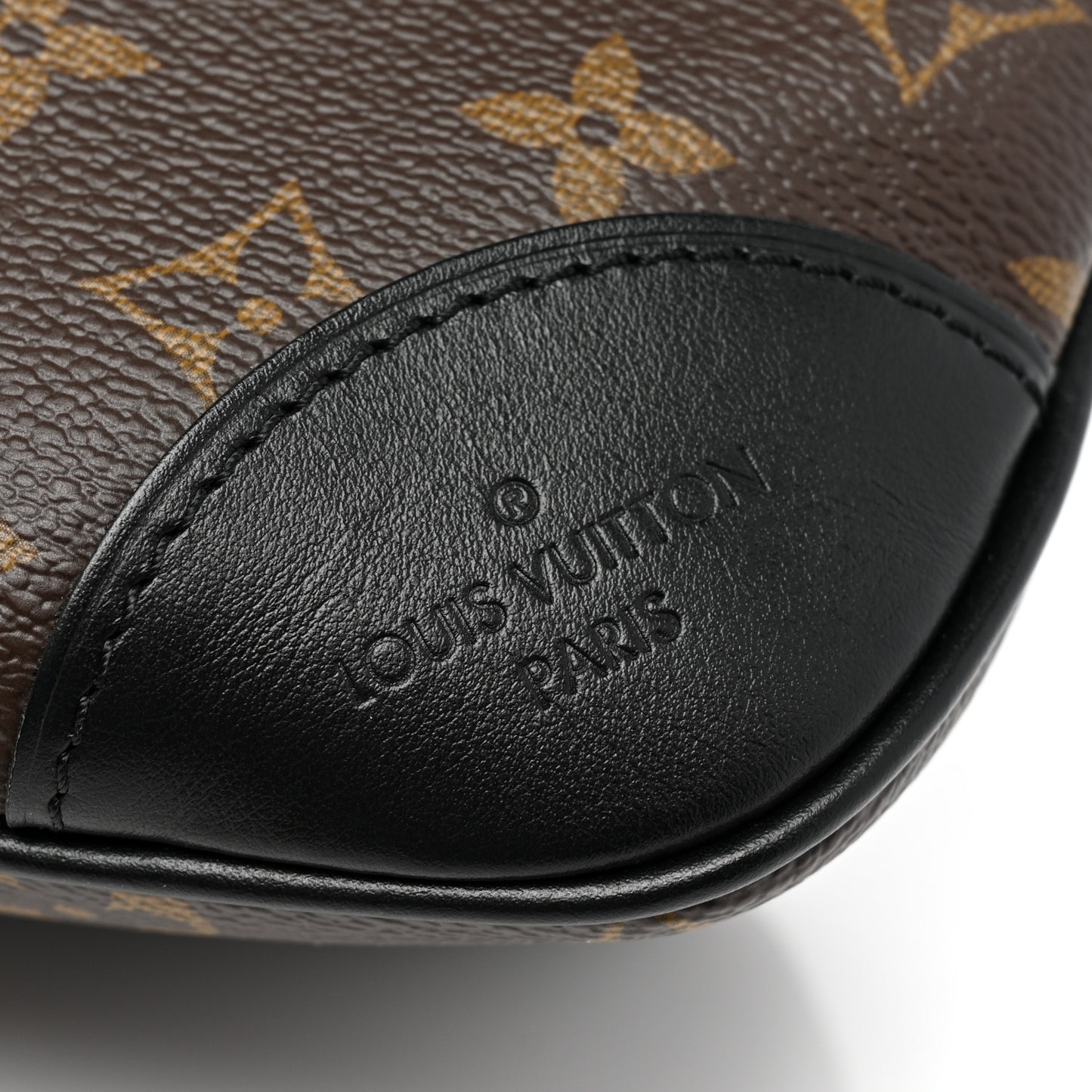 Monogram Boulogne NM Black