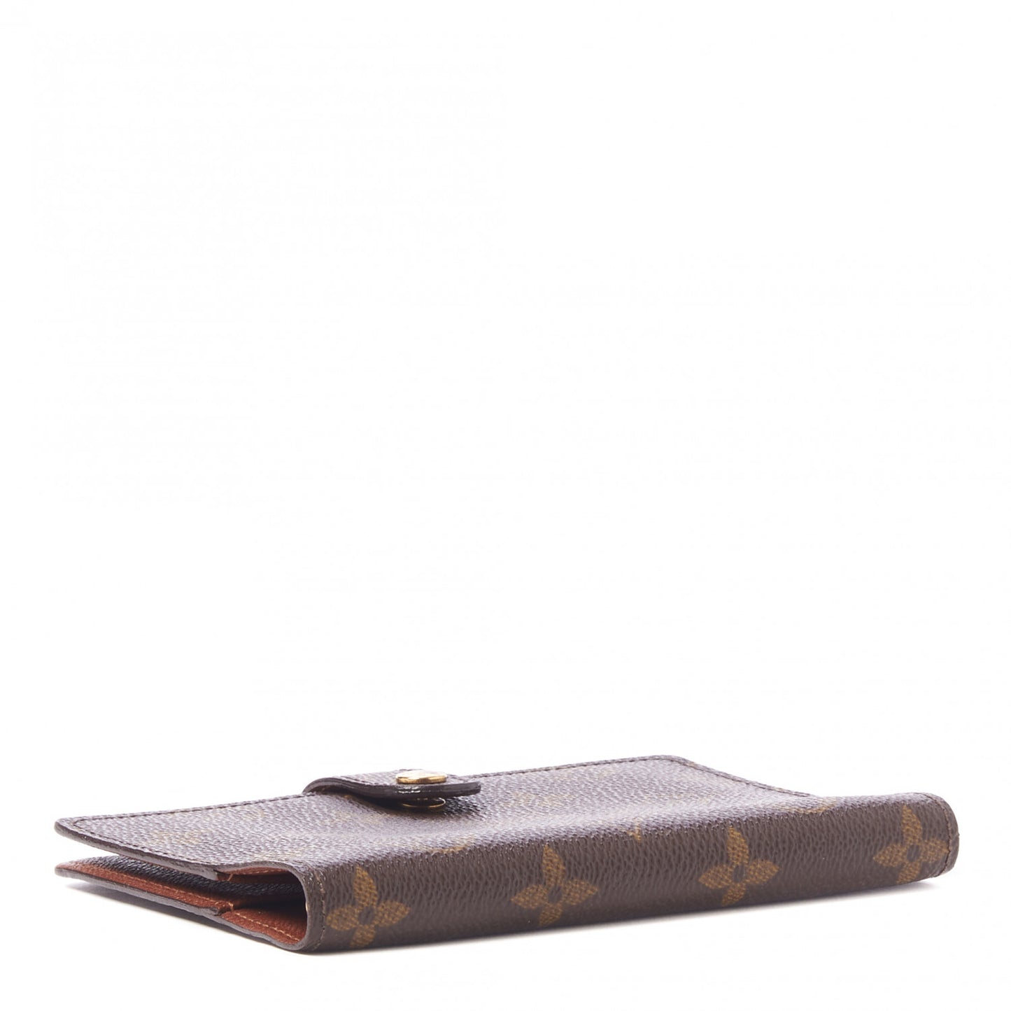 Monogram Small Ring Agenda Cover