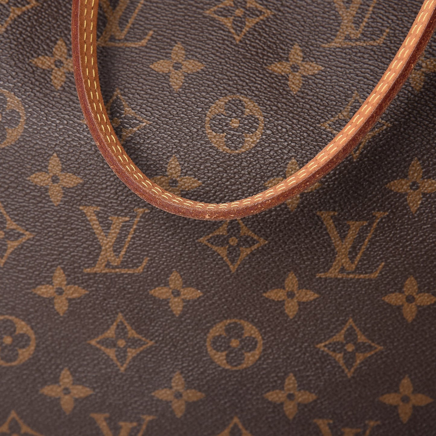 Monogram Neverfull GM