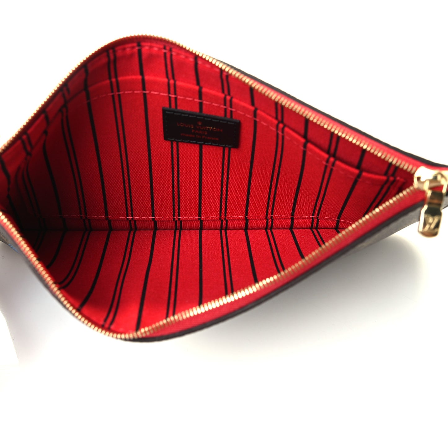 Monogram World Tour Neverfull MM GM Pochette