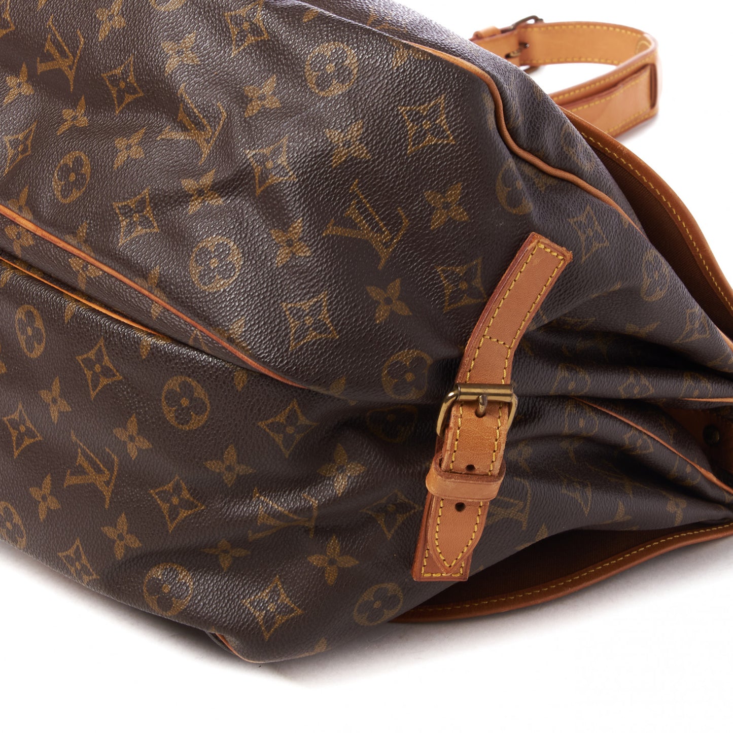 Monogram Saumur 35