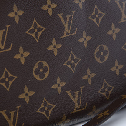 Louis Vuitton Monogram Pallas Dahlia 10 of 10