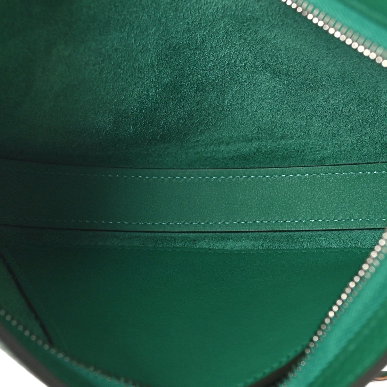 Hermes Taurillon Clemence Swift P'tit Arcon Vert Vertigo 5 of 11