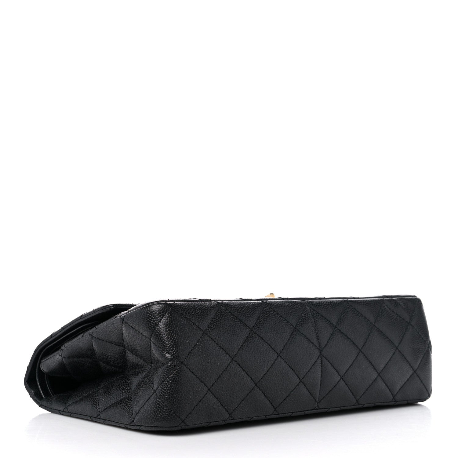 Chanel Caviar Quilted 2.55 Reissue 227 Flap Black 4 of 13