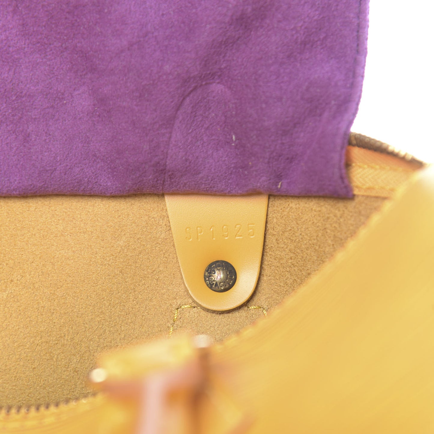 Epi Speedy 25 Tassil