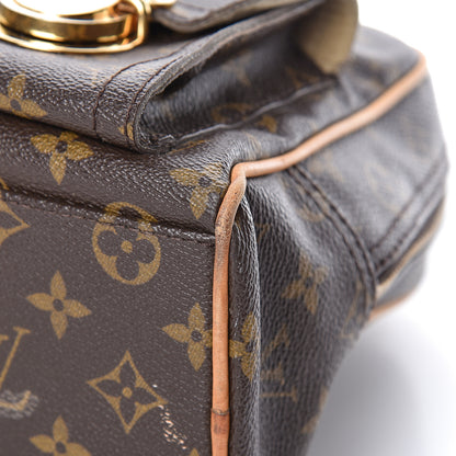 Louis Vuitton Monogram Manhattan PM 18 of 21