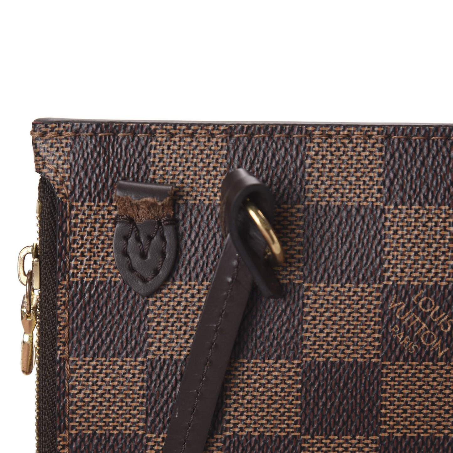 Damier Ebene Neo Neverfull MM