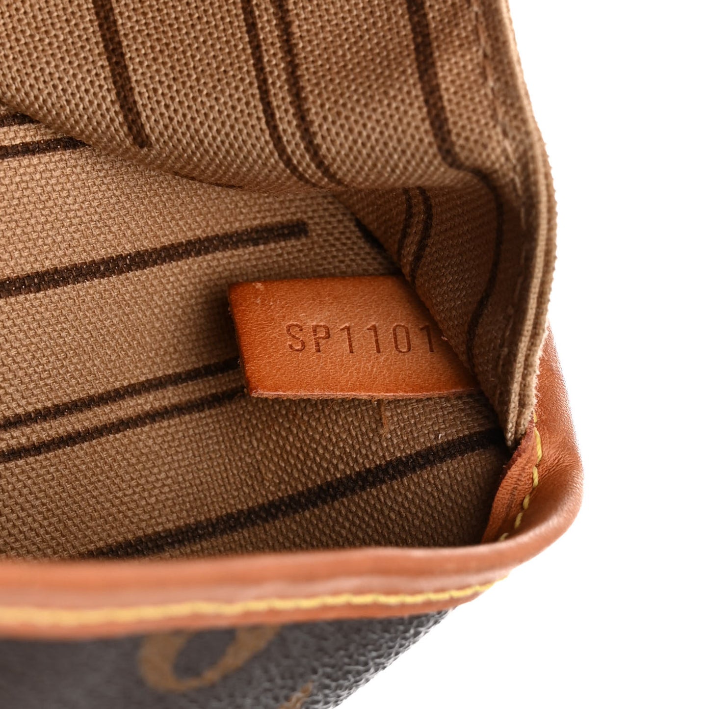 Monogram Neverfull GM