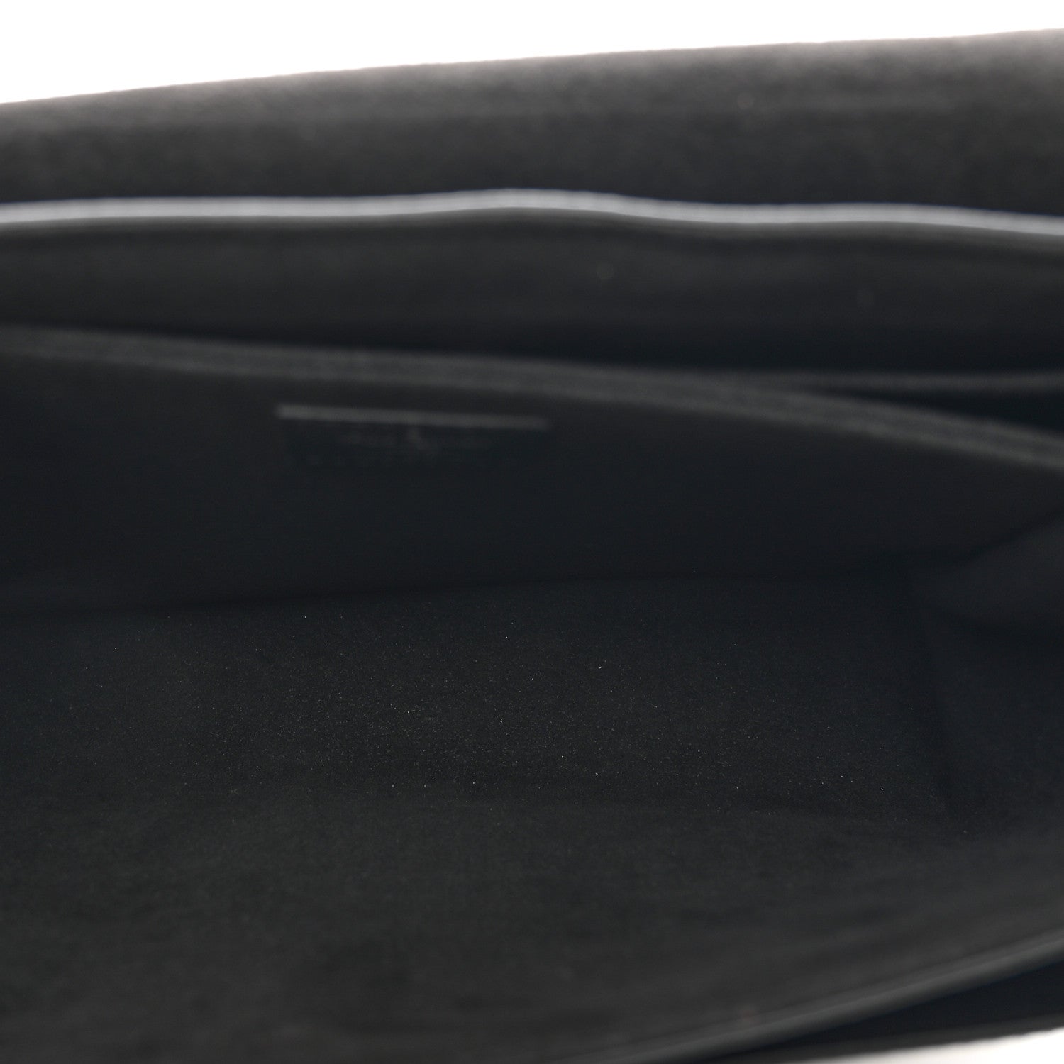 Louis Vuitton Soft Calfskin My Lockme Top Handle Black 6 of 10