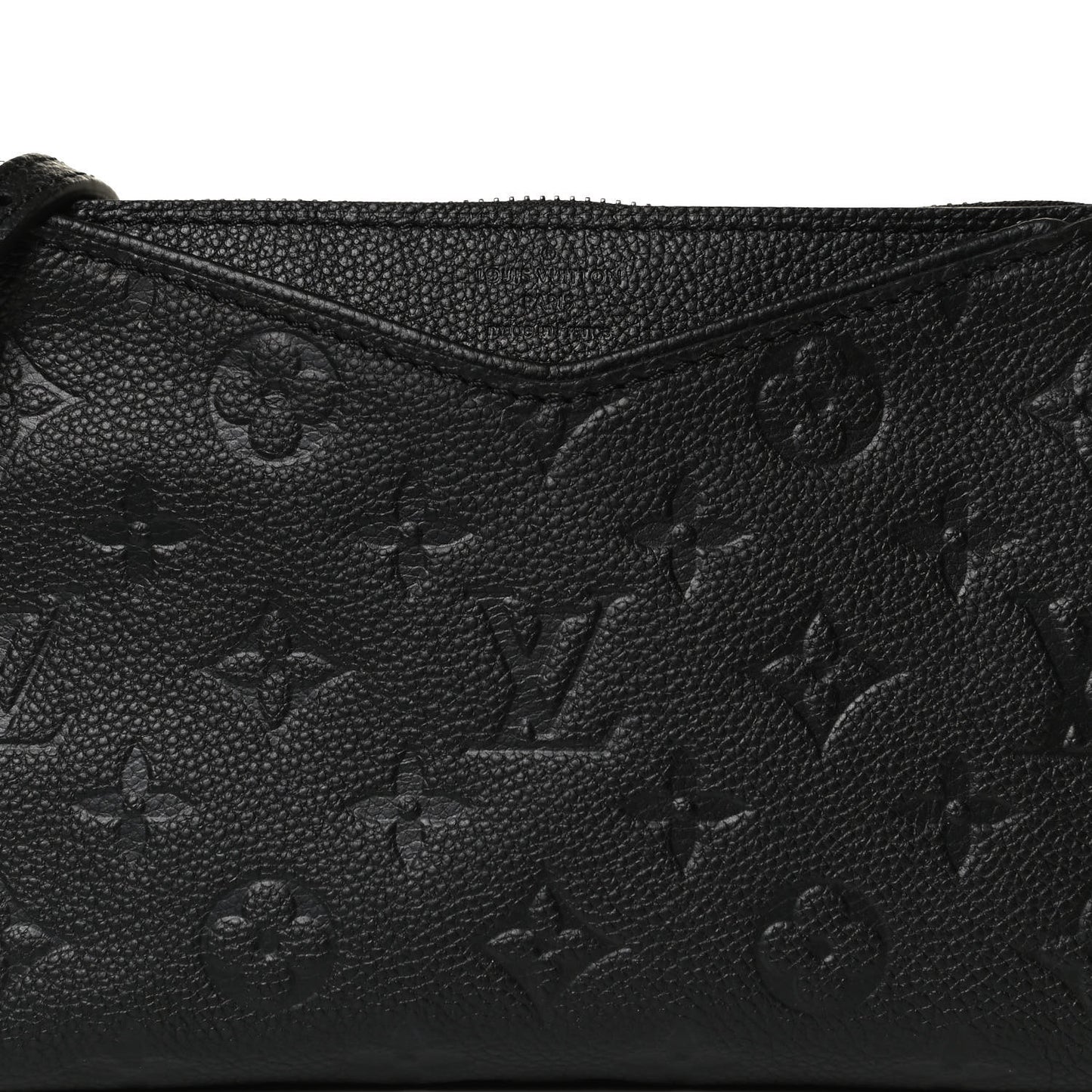 Empreinte Pallas Crossbody Black