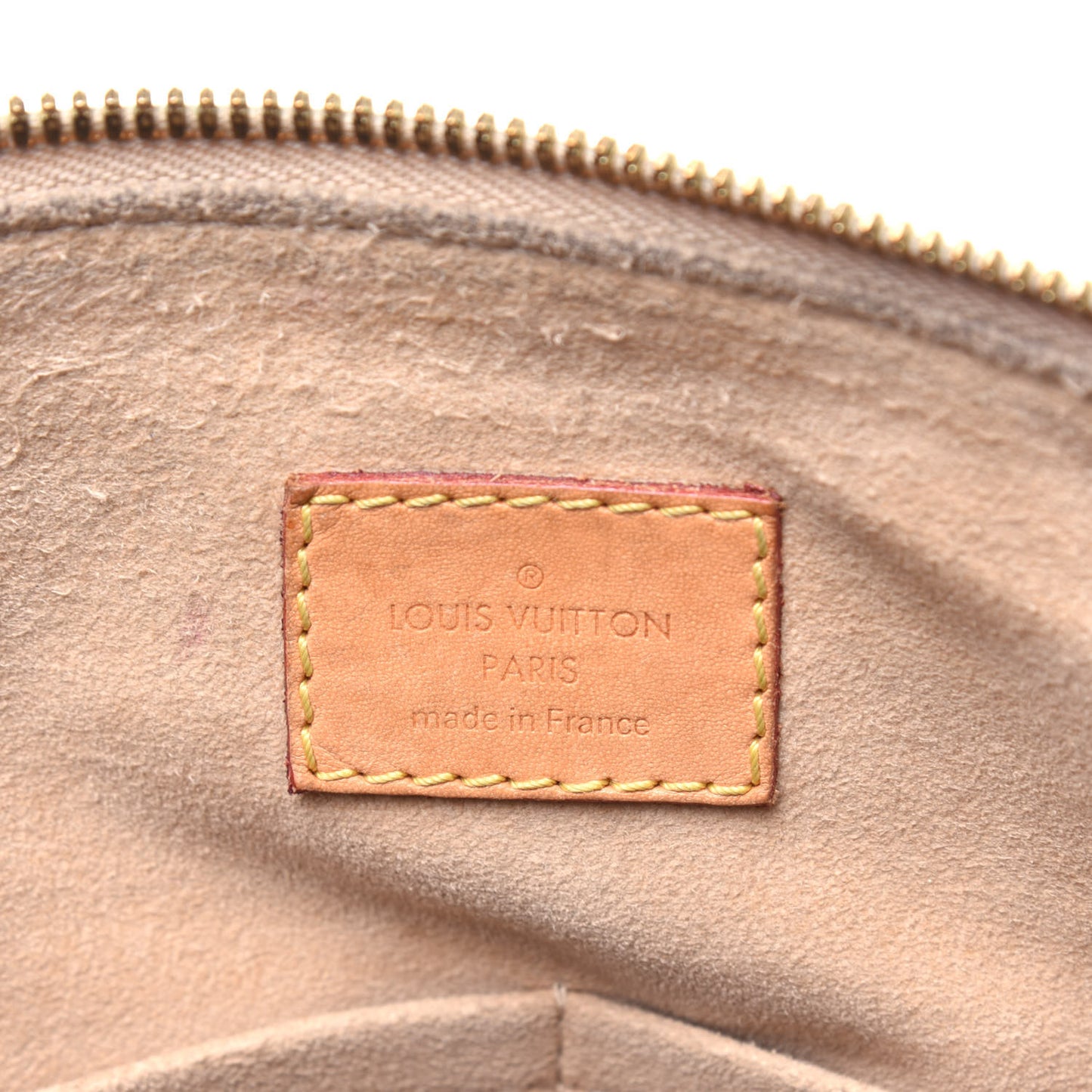 Monogram Pallas Dune