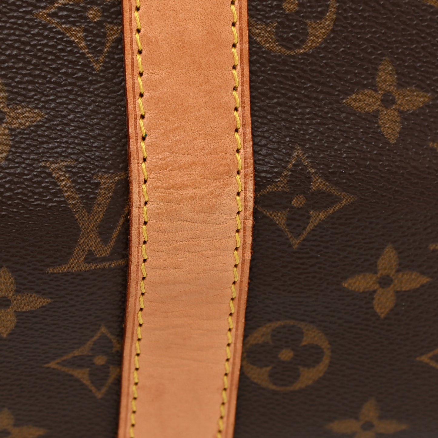 Monogram Keepall 45