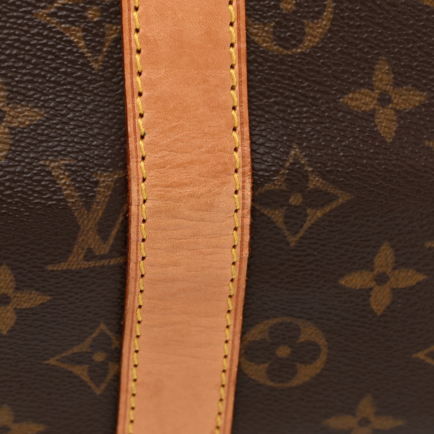 Louis Vuitton Monogram Keepall 45 13 of 16