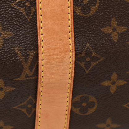 Louis Vuitton Monogram Keepall 45 13 of 16