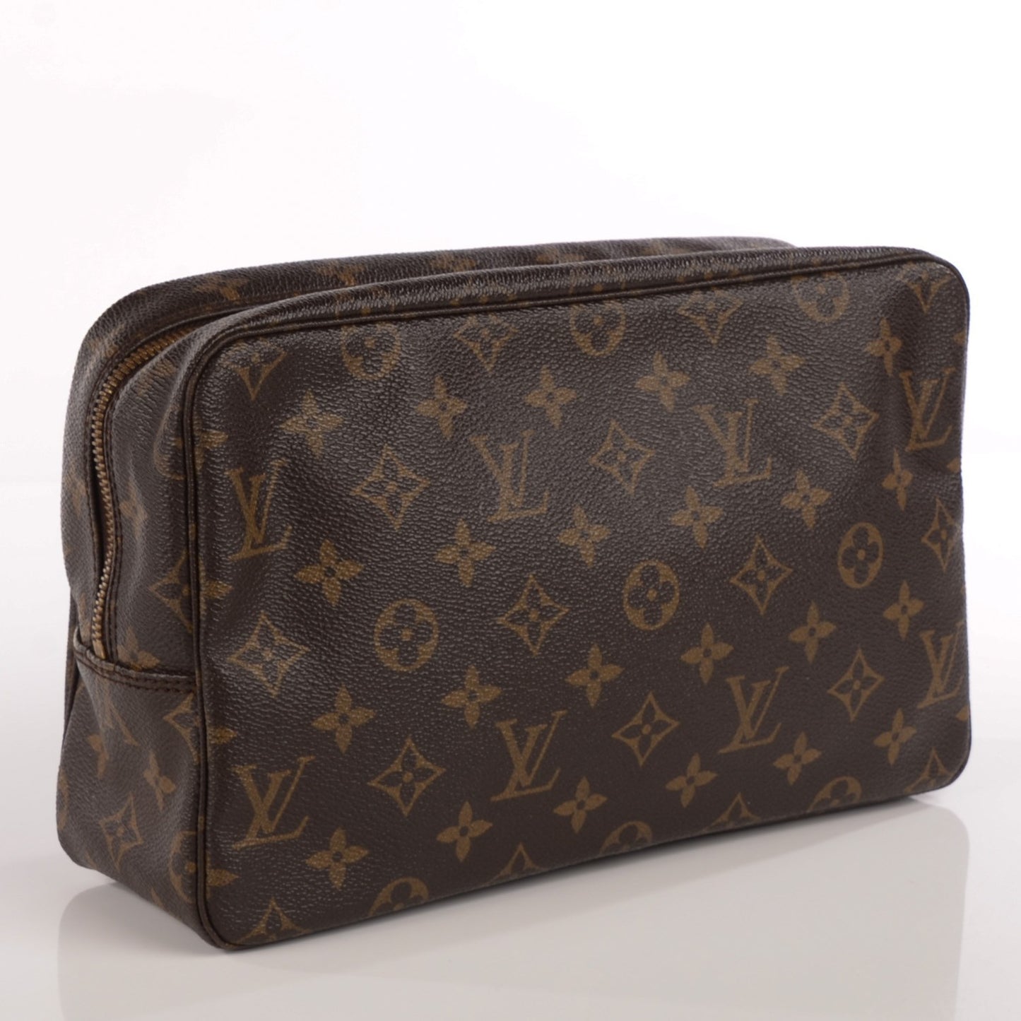 Monogram Trousse Toilette 28
