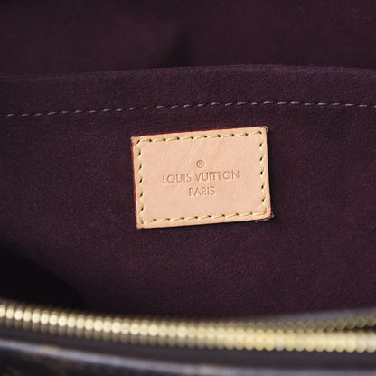 Louis Vuitton Monogram Montaigne GM 5 of 9