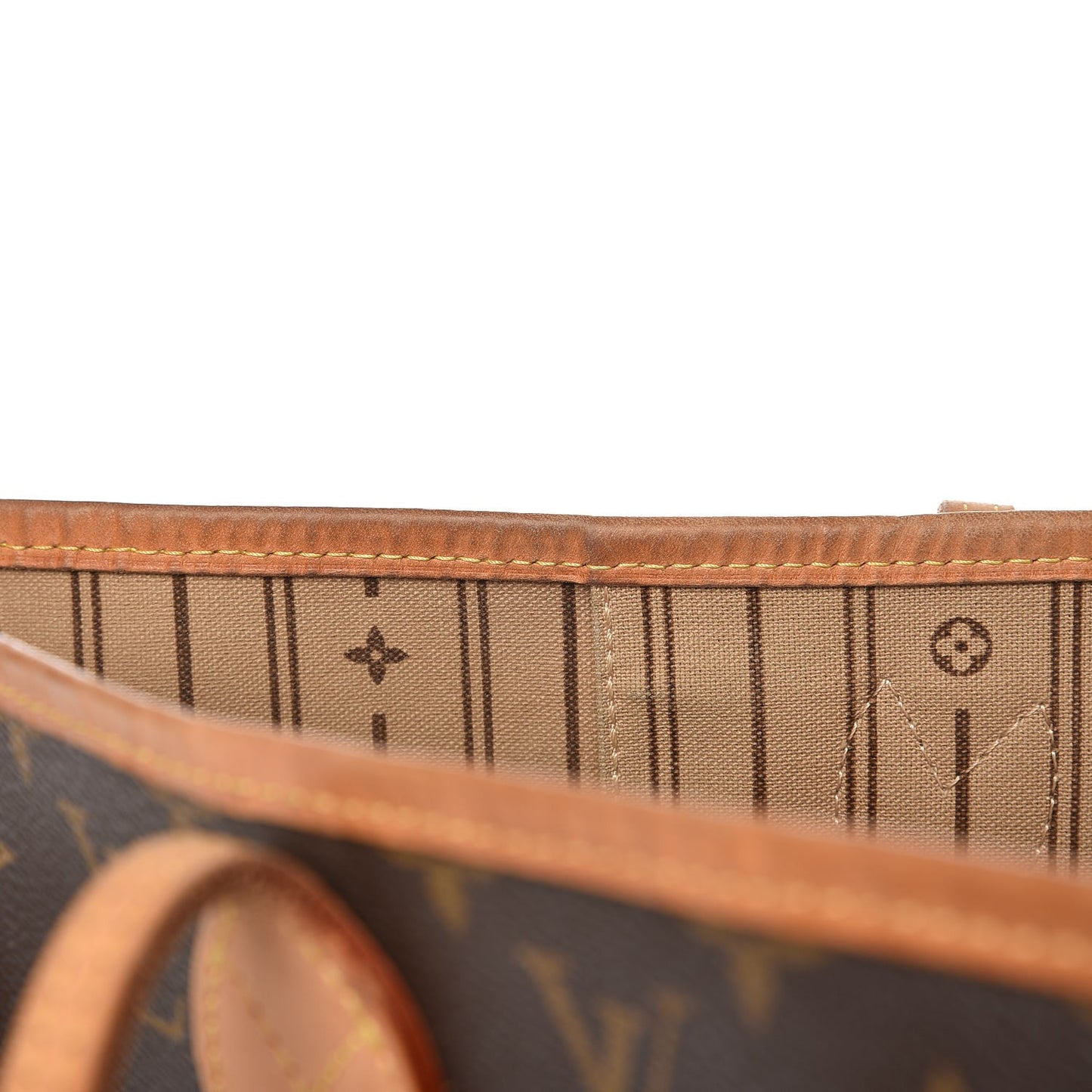 Monogram Neverfull MM