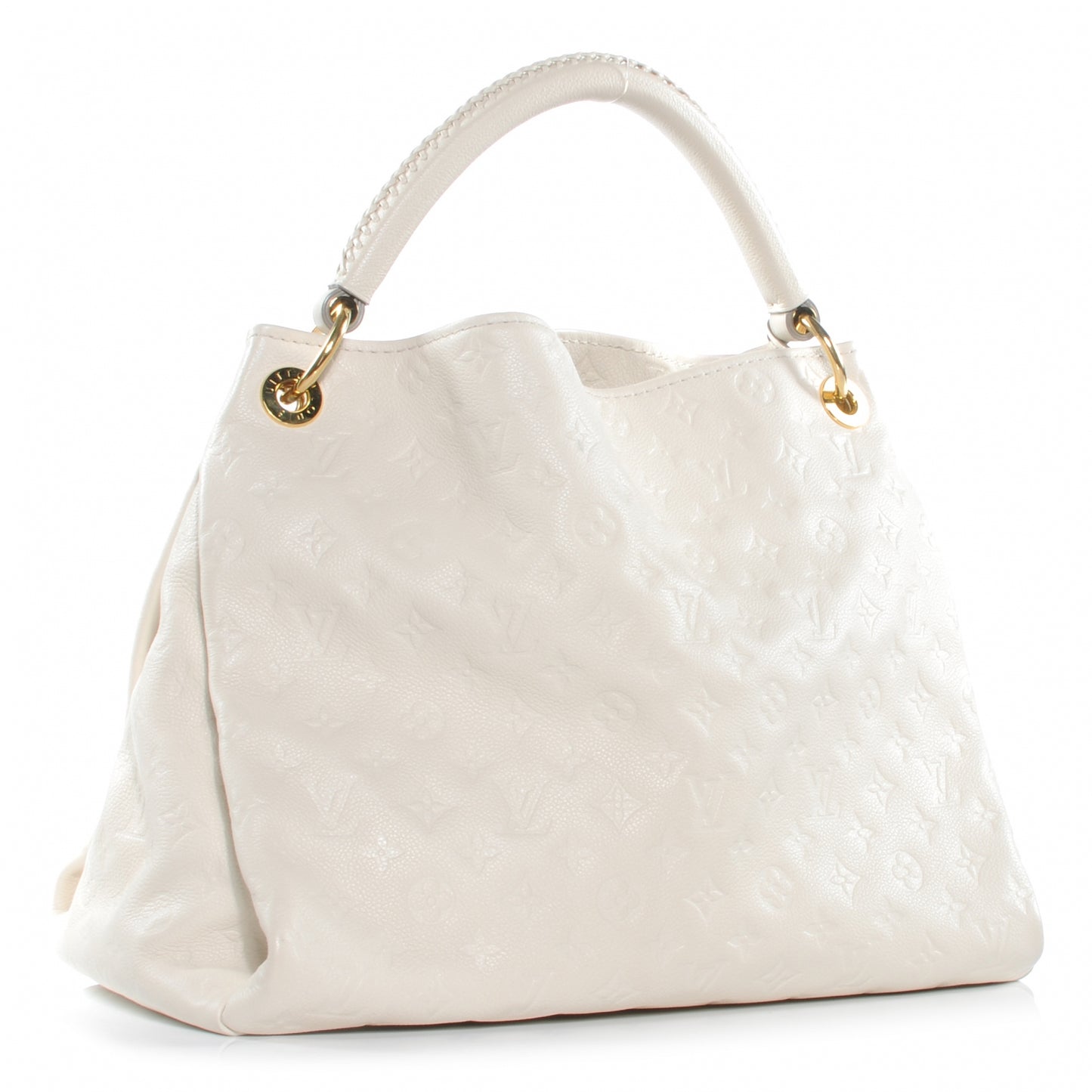Empreinte Artsy MM Neige