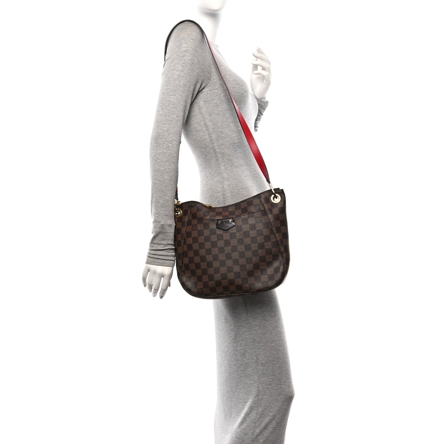 Damier Ebene South Bank Besace