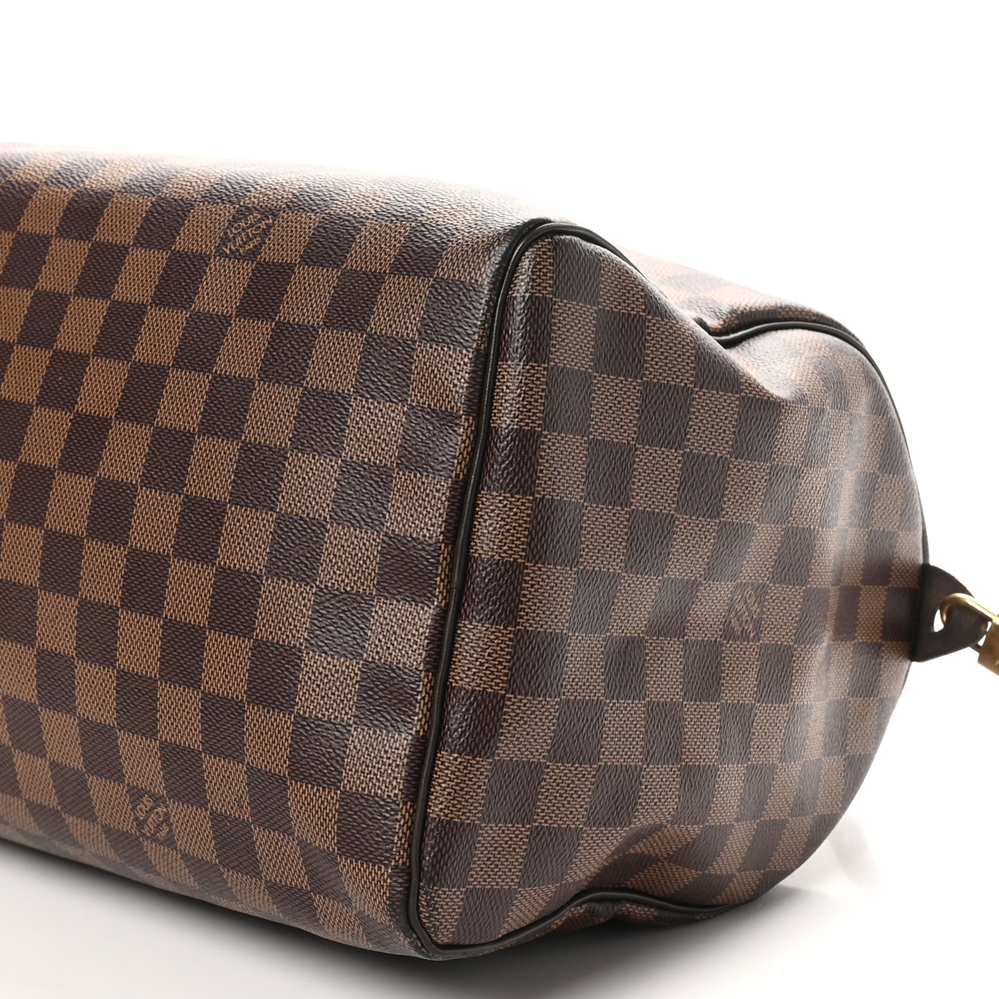 Damier Ebene Speedy 35