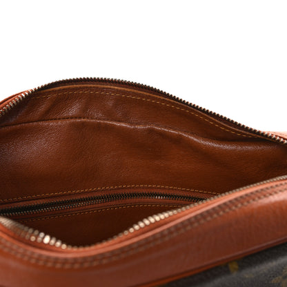 Louis Vuitton Monogram Sac Bandouliere 15 of 15