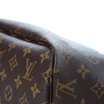 Louis Vuitton Monogram My LV World Tour Neverfull MM 10 of 15