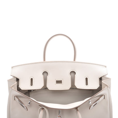 Hermes Swift Birkin 25 Beton 12 of 26
