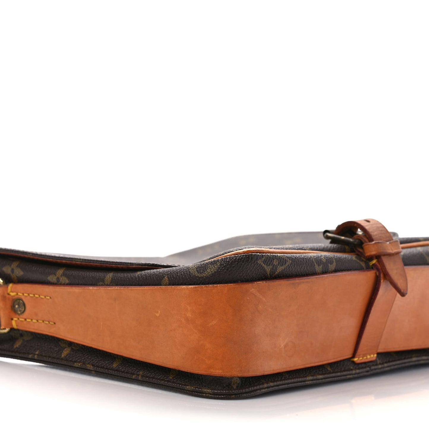 Monogram Cartouchiere 26