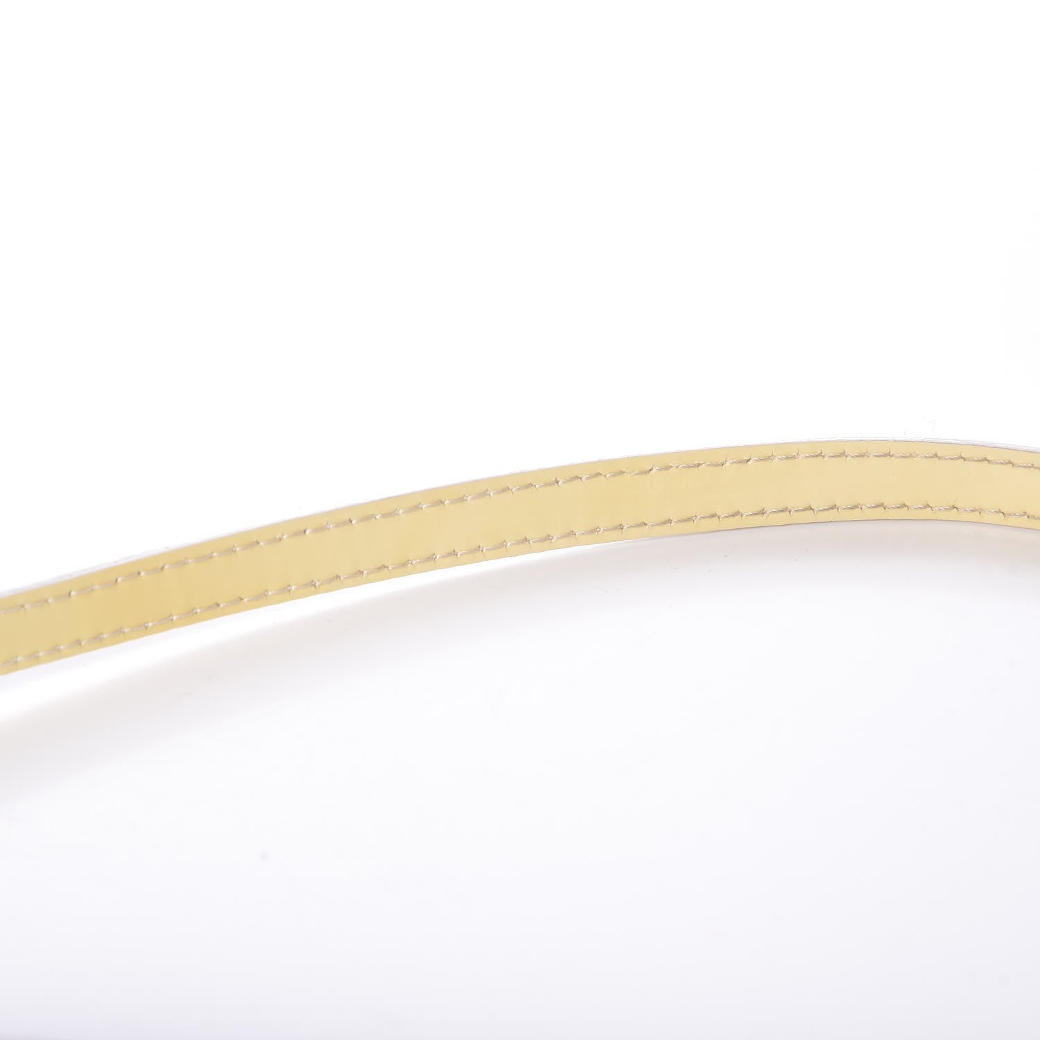 Christian Dior Monogram Mini Saddle Pochette Pink 12 of 14