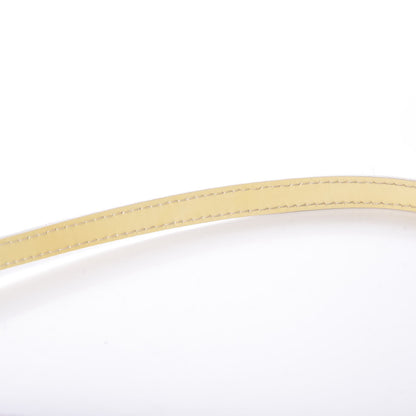 Christian Dior Monogram Mini Saddle Pochette Pink 12 of 14