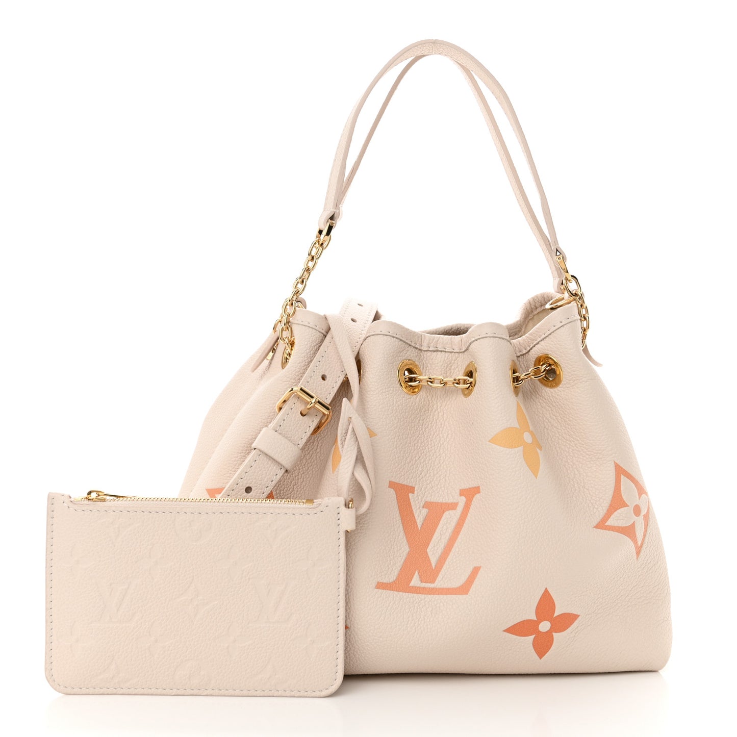 Empreinte Monogram Giant Summer Bundle Degrade Neutral
