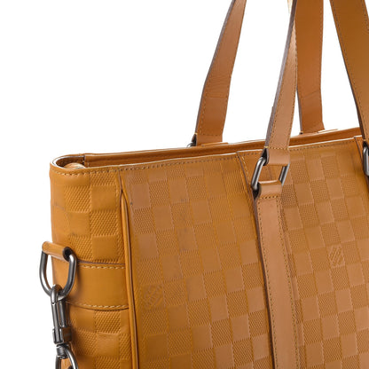 Louis Vuitton Damier Infini Tadao Solar 12 of 16