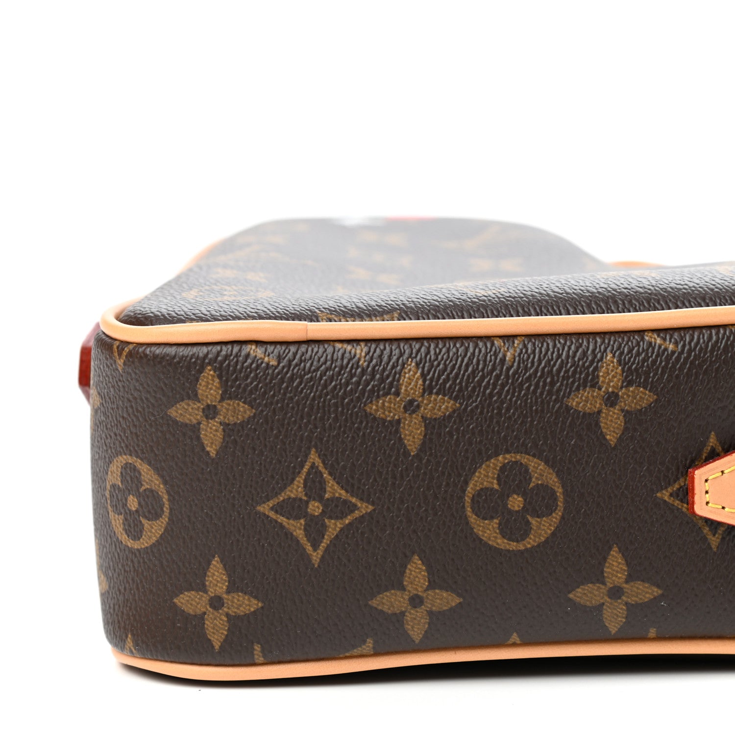 Louis Vuitton Monogram Game On Coeur 8 of 9