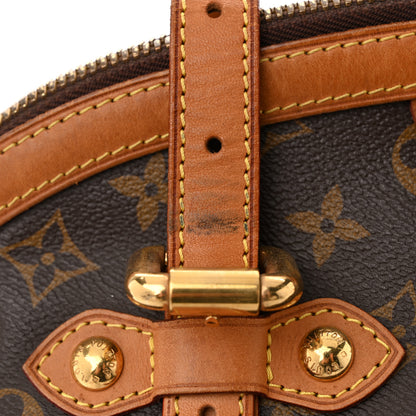 Louis Vuitton Monogram Tivoli GM 11 of 11