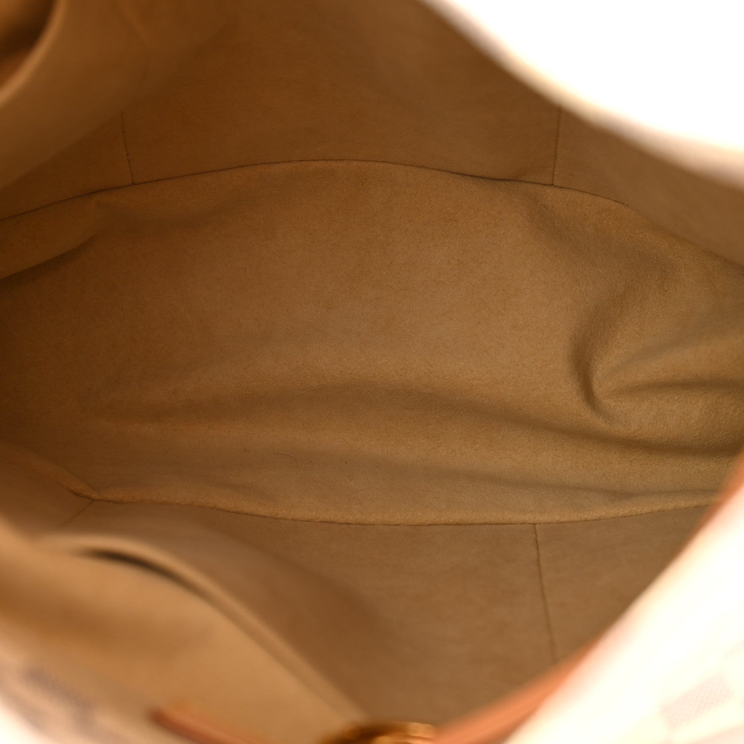 Louis Vuitton Damier Azur Artsy MM 4 of 13