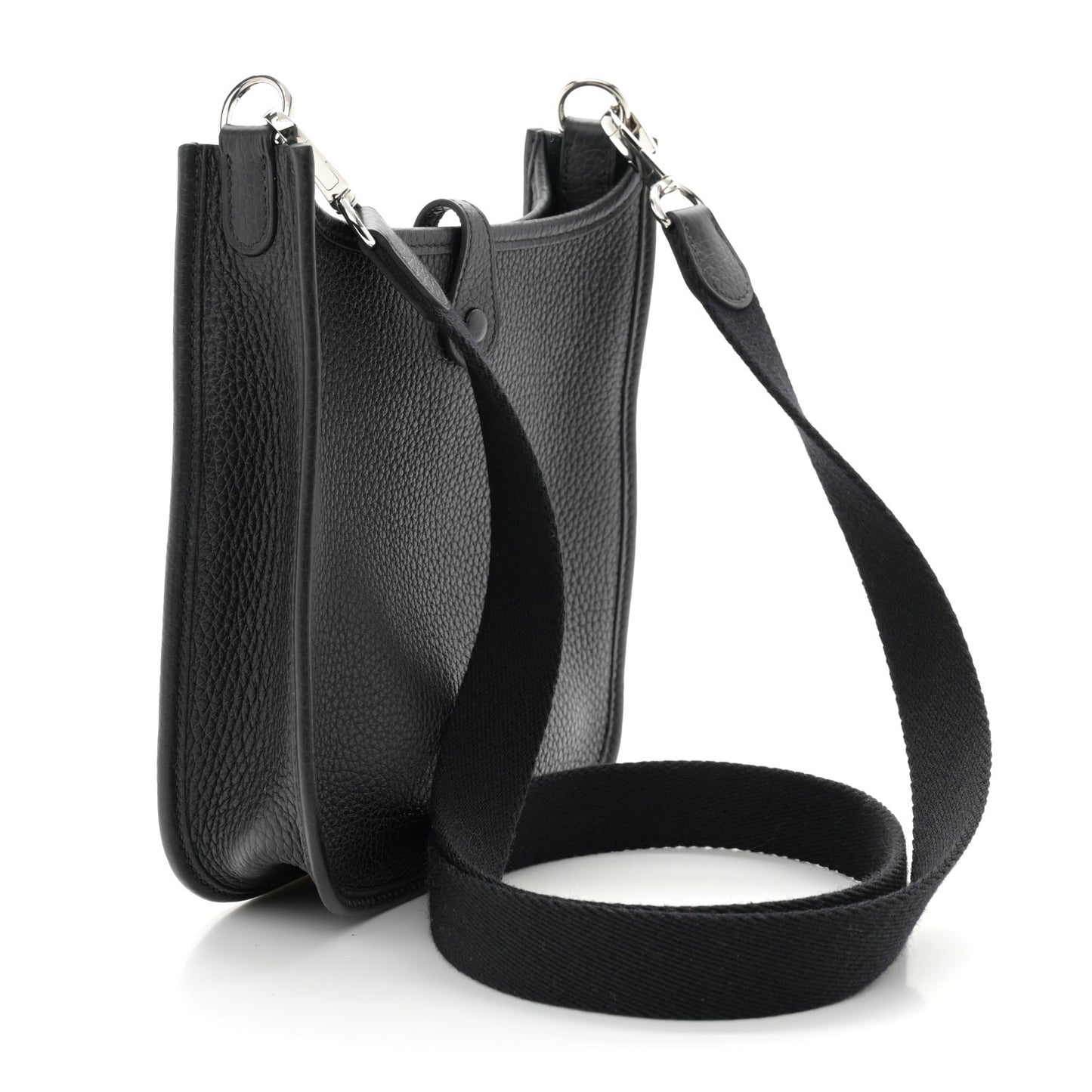 Taurillon Clemence Evelyne TPM Black