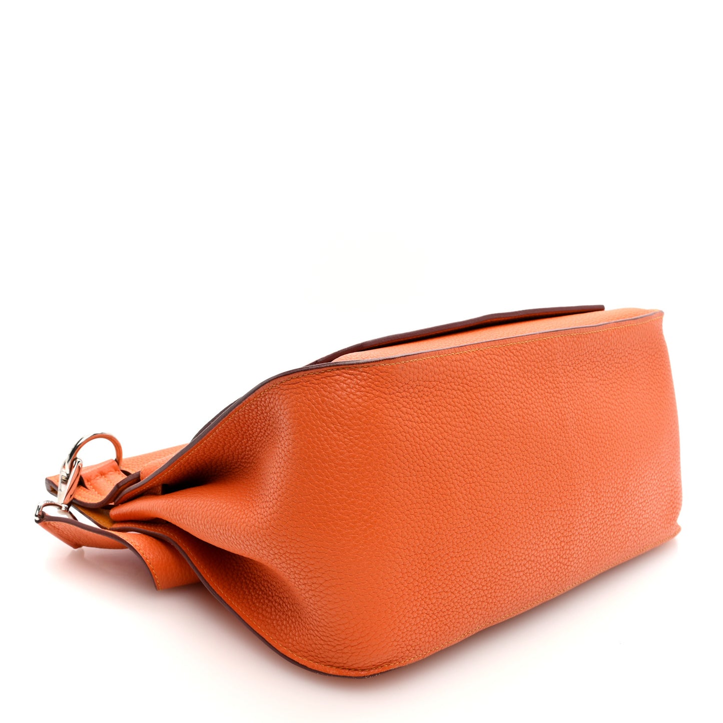 Taurillon Clemence Eclat Jypsiere 34 Orange Moutarde