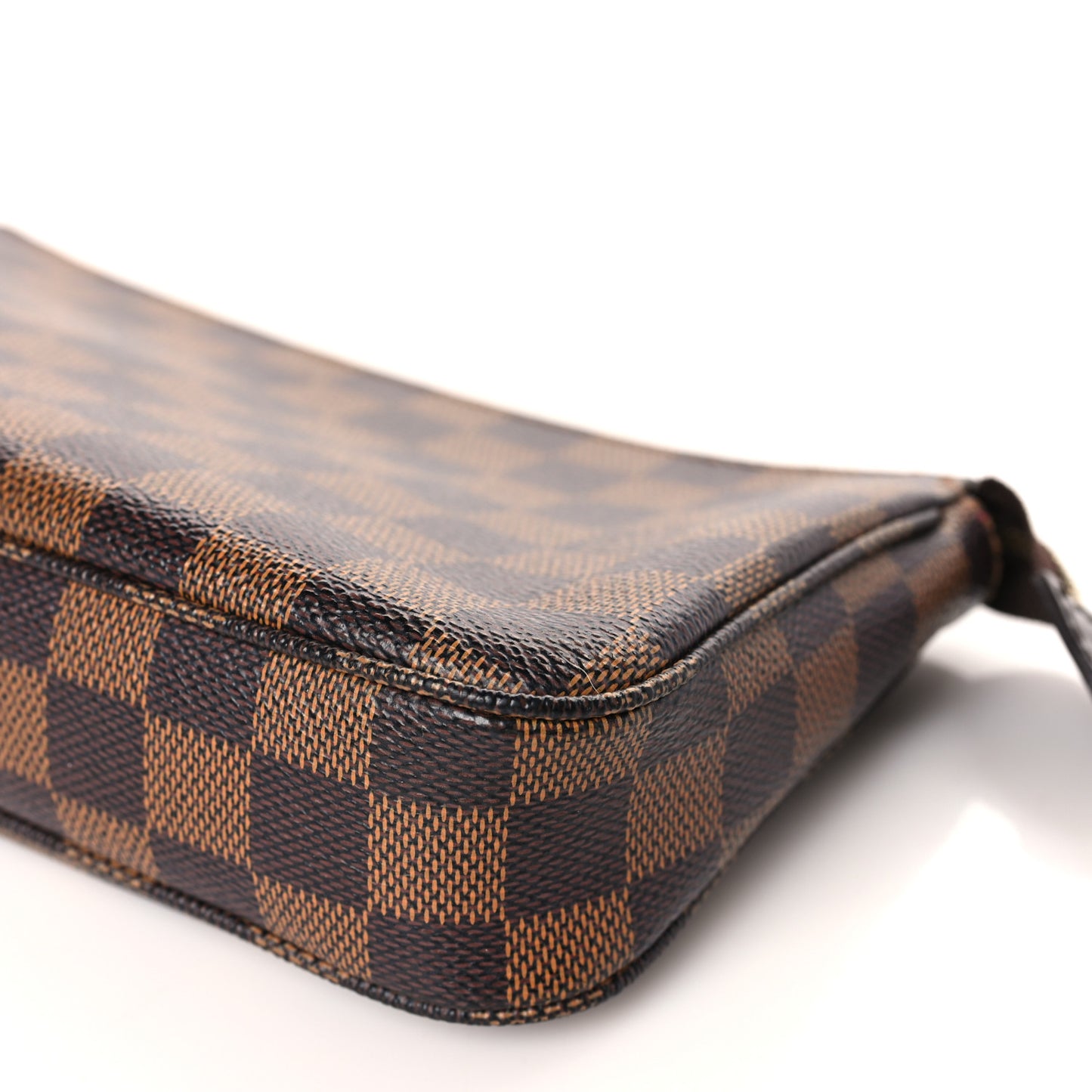 Damier Ebene Pochette Accessories NM