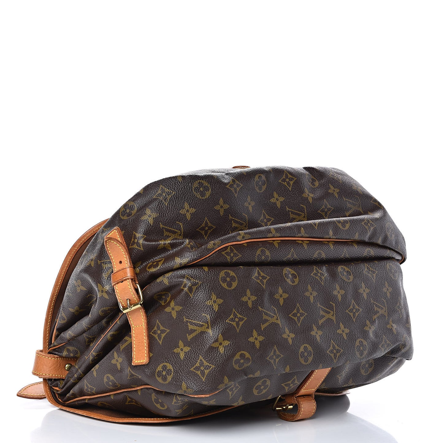 Monogram Saumur 35