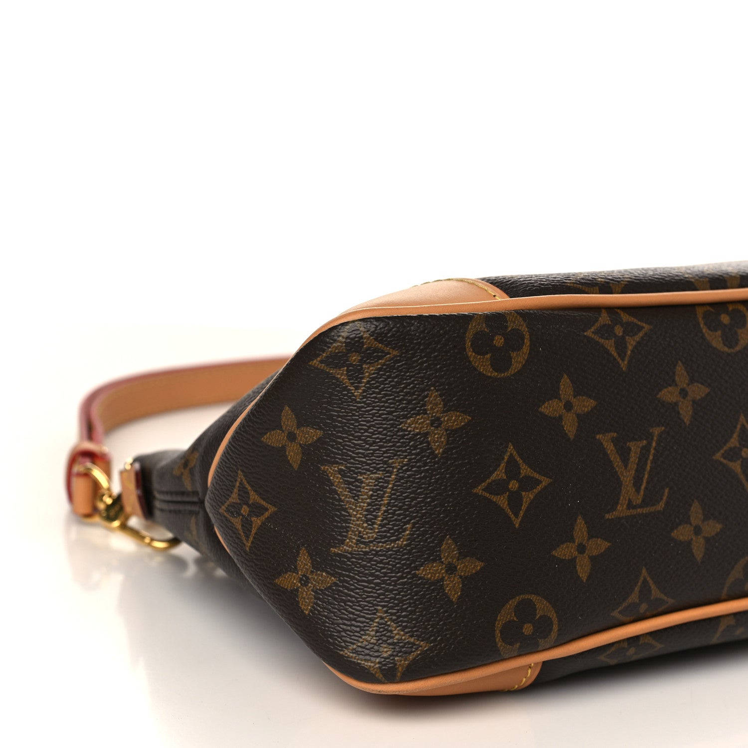 Louis Vuitton Monogram Boulogne NM 7 of 8