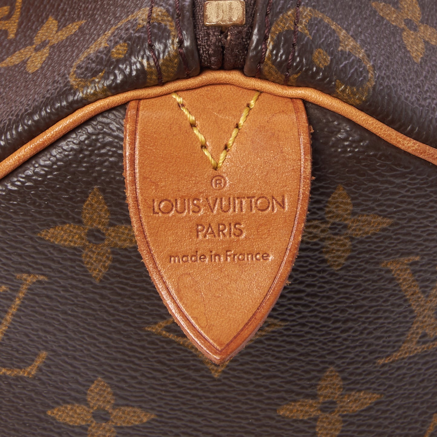 Monogram Speedy 25