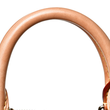 Louis Vuitton Monogram Speedy Bandouliere 25 13 of 16