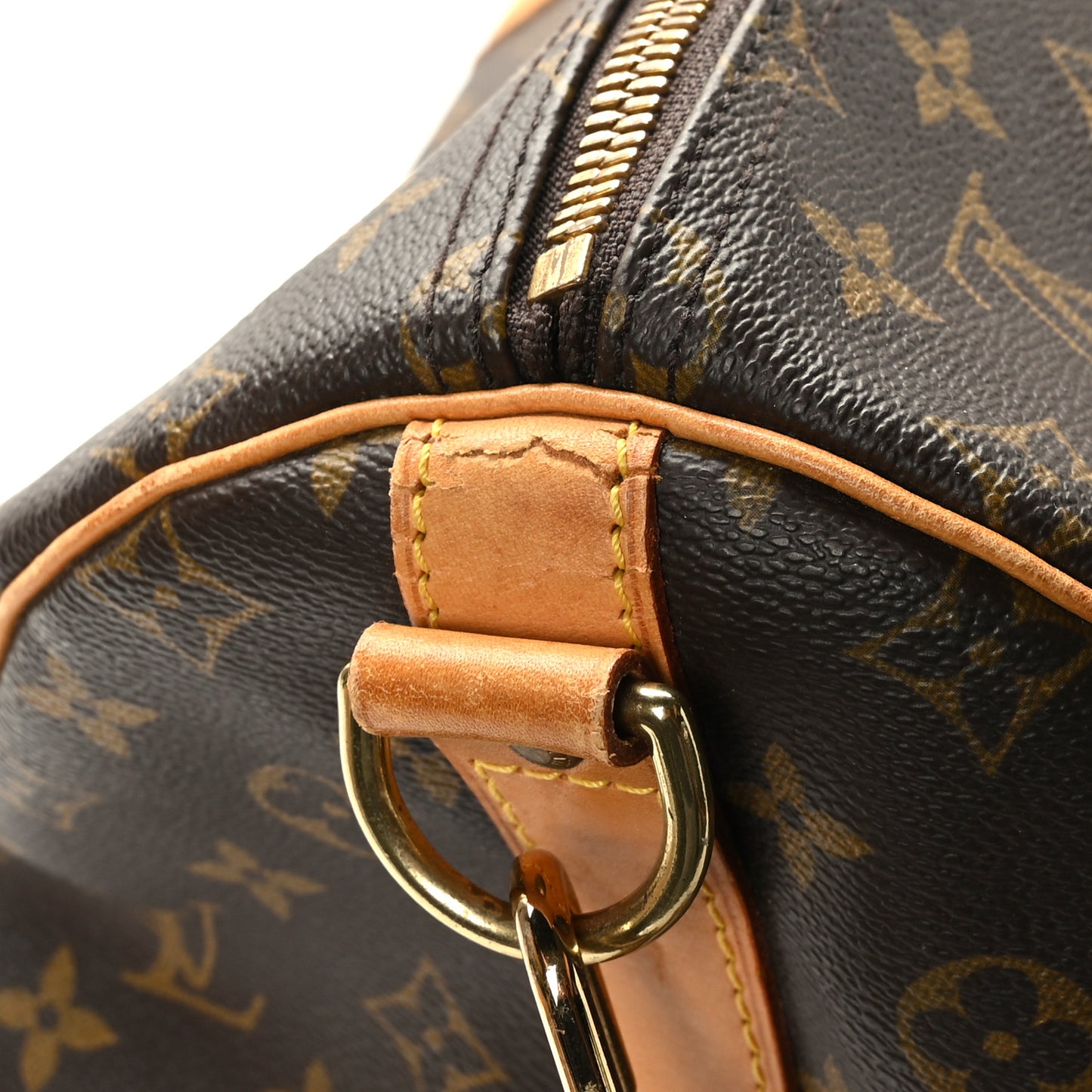 Monogram Keepall Bandouliere 55