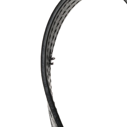 Chloe Suede Calfskin Small Faye Shoulder Bag Black 8 of 10