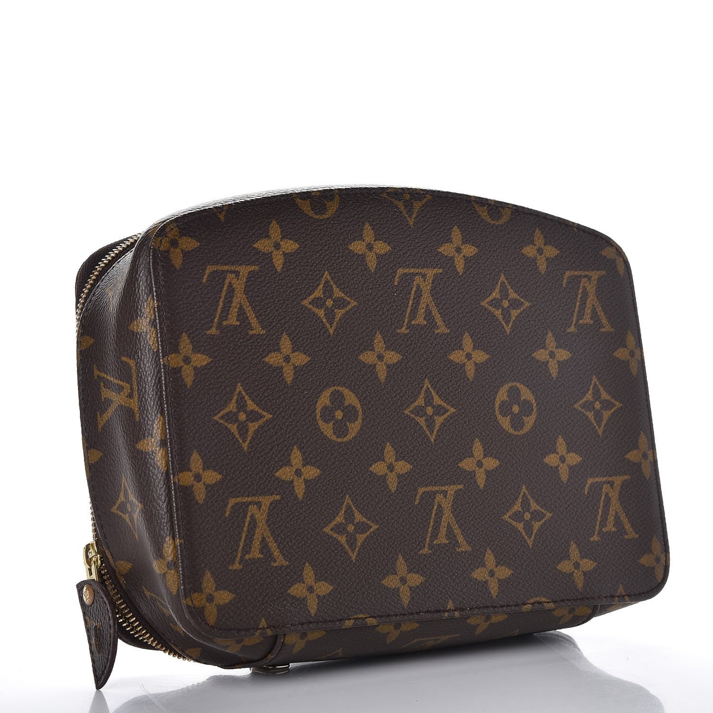Monogram Monte Carlo Jewelry Case